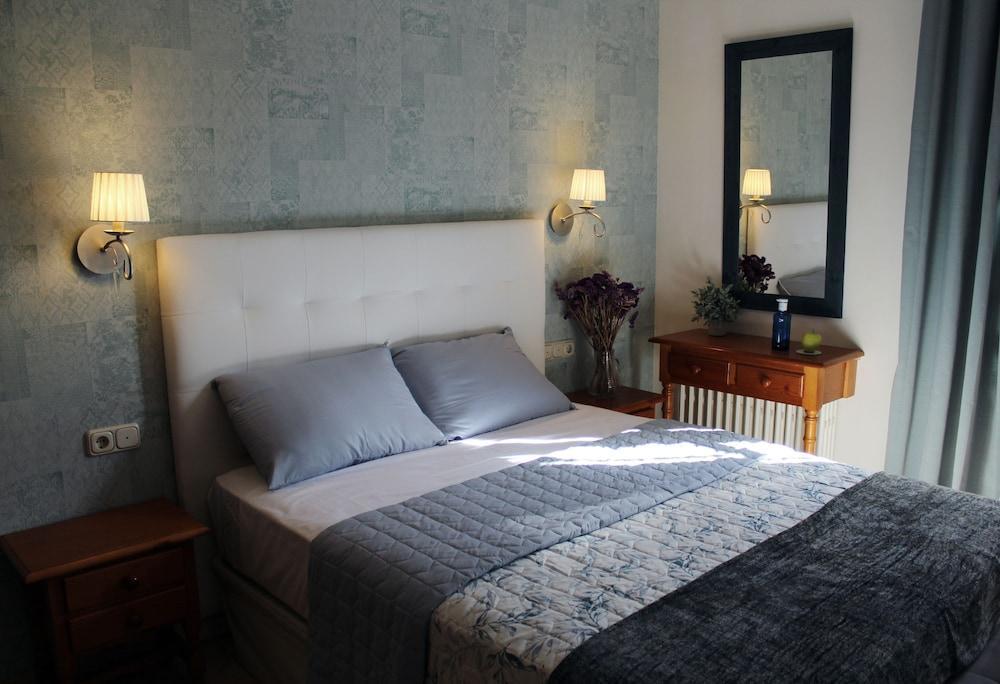 Hotel Boutique La Zubia Zewnętrze zdjęcie
