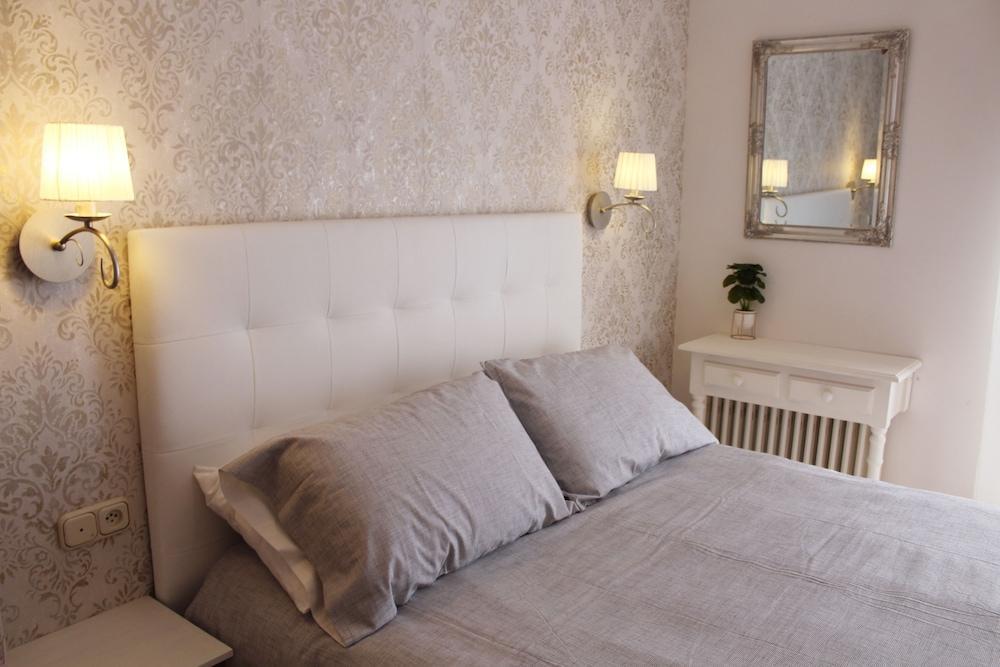 Hotel Boutique La Zubia Zewnętrze zdjęcie