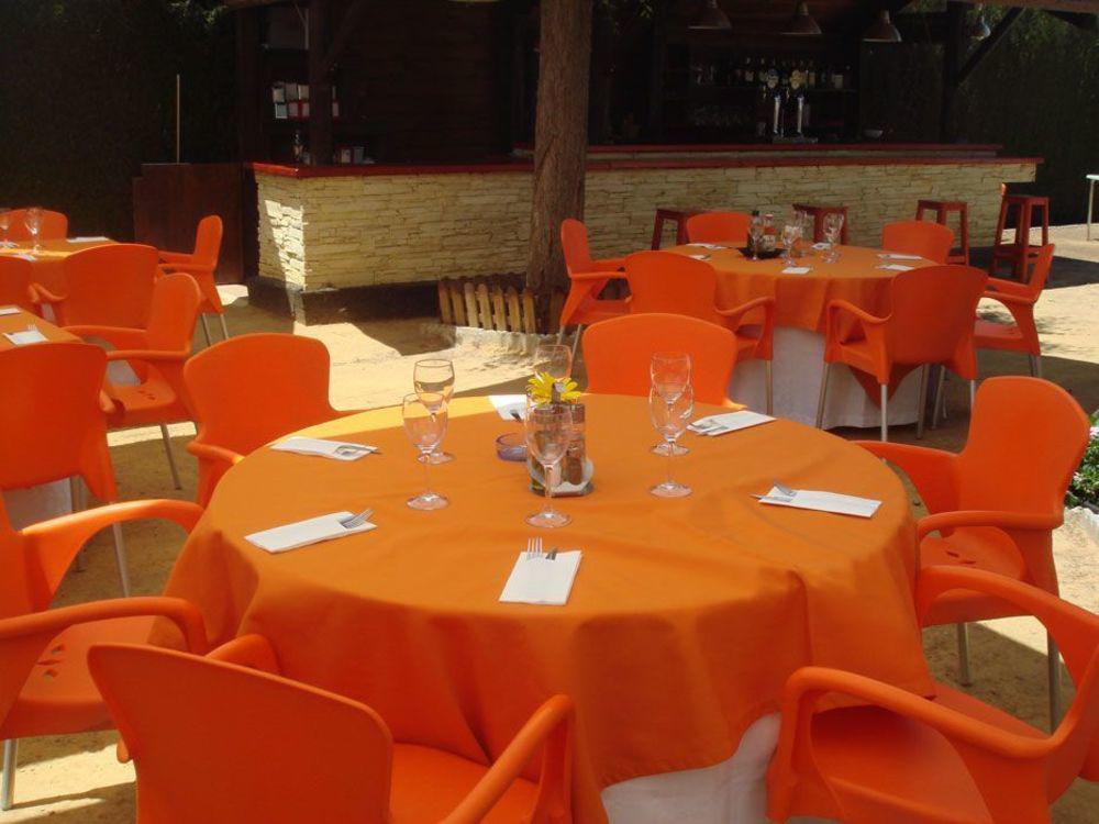 Hotel Boutique La Zubia Zewnętrze zdjęcie