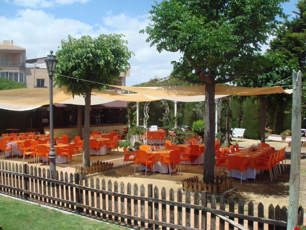 Hotel Boutique La Zubia Zewnętrze zdjęcie