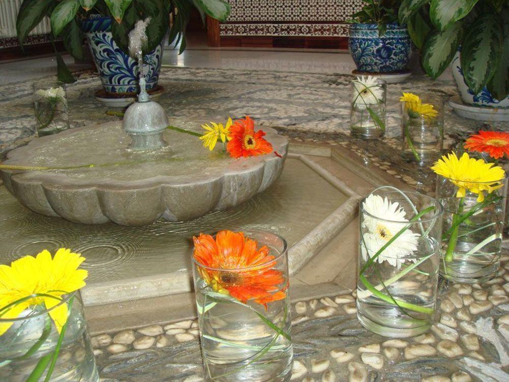 Hotel Boutique La Zubia Zewnętrze zdjęcie