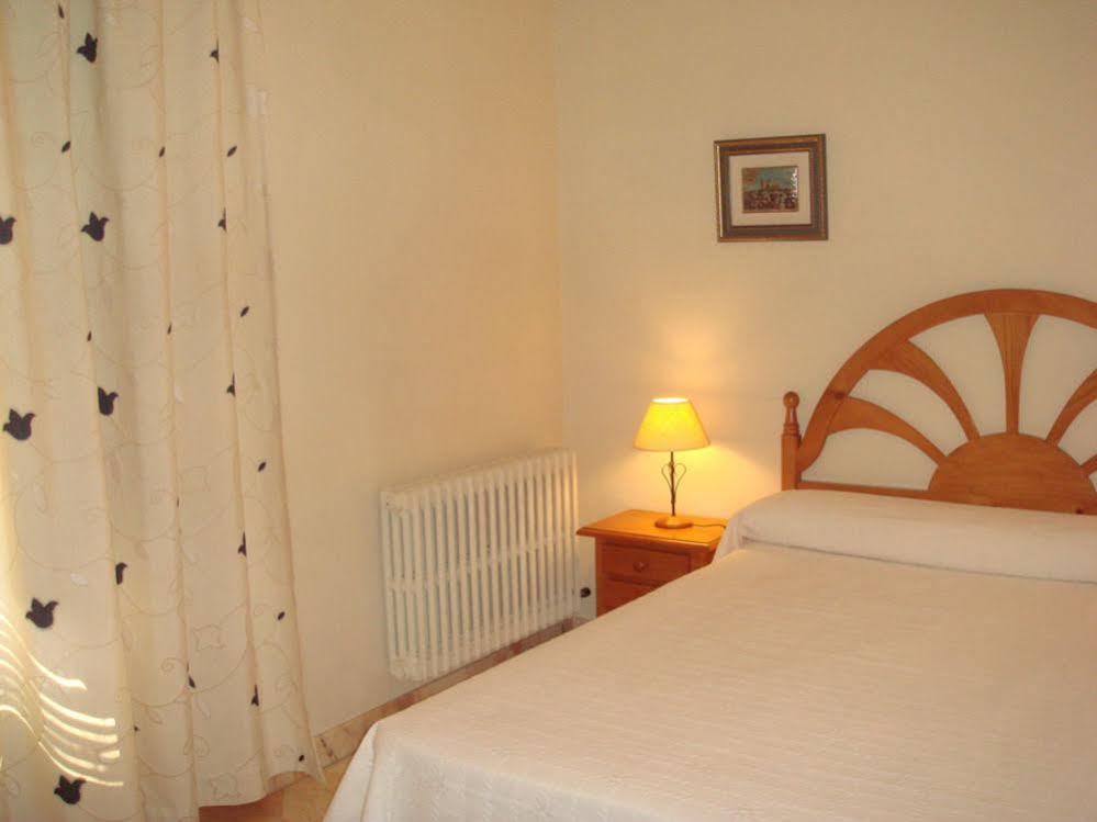 Hotel Boutique La Zubia Zewnętrze zdjęcie