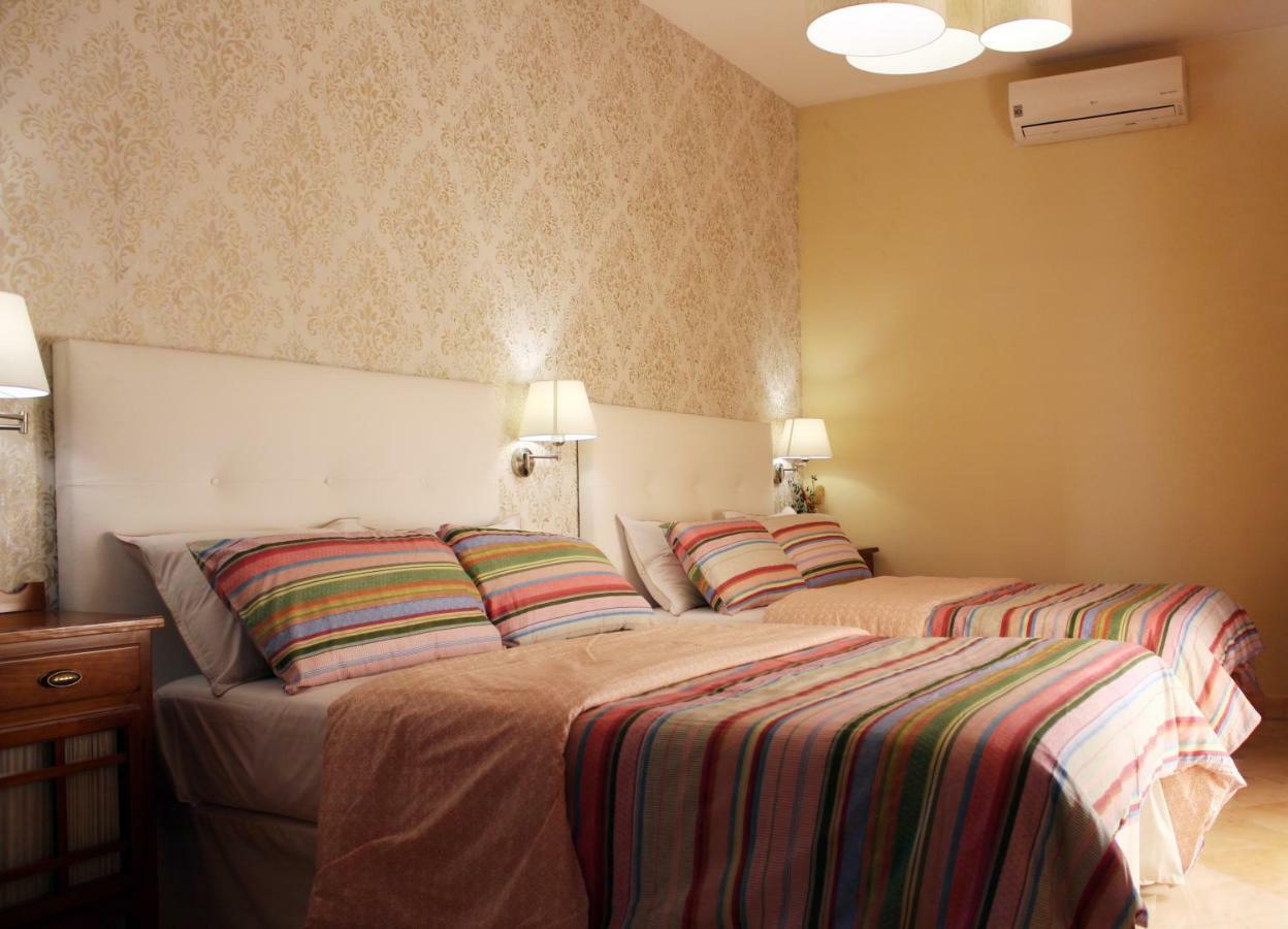 Hotel Boutique La Zubia Zewnętrze zdjęcie
